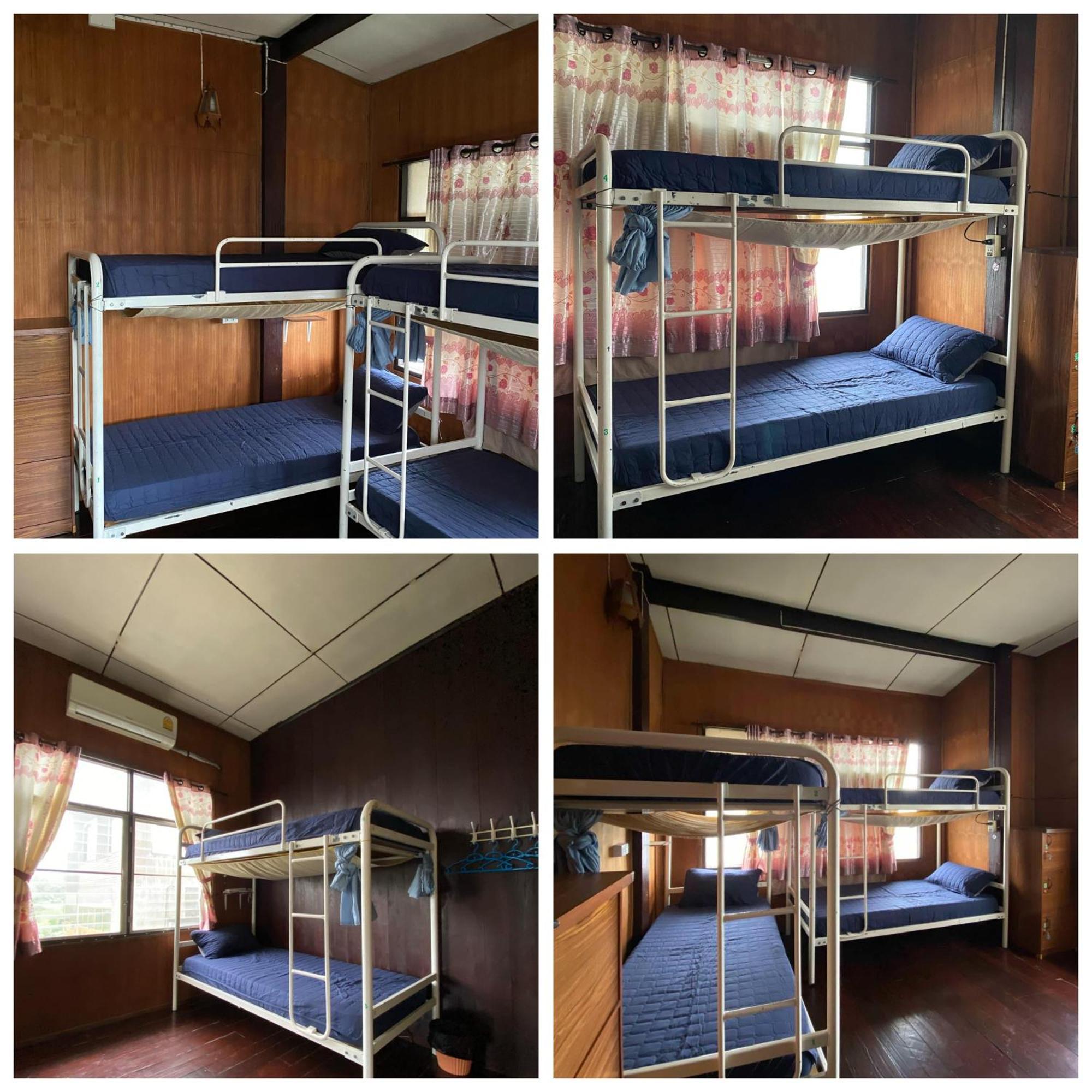Topp Stay Hostel Pai Exterior foto